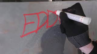 Восковой маркер Edding E-950 | Graffitimarket.ru