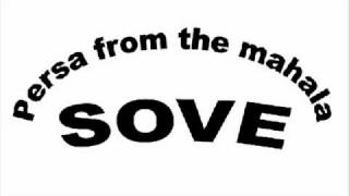 Sove - Persa from the mahala