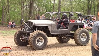 NASTY BOUNTY HILL MOONLIGHT RACING ROCK N ROLL SHOOTOUT