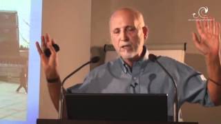 Lloyd Pye - Starchild DNA Discovery 2010 Lecture