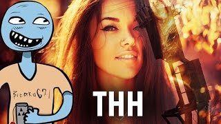 Как играть Bitard671 - Я Титан на Укулеле для начинающих (ТНН)