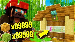 QUESTA FARM SUPER SEMPLICE MI SERVIRÀ! - Minecraft ITA Vanilla Anima