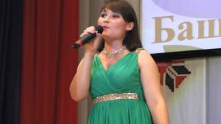 Низамова Марина."Кыӵе чебер вылэм улон".с.Н-Татышлы(Uralkenesh.ru)