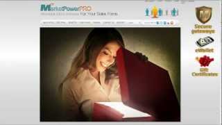 MarketPowerPRO MLM Software Payment Gateways and eWallet
