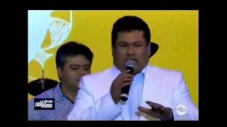 JIMMY GUTIERREZ  - FIESTA DE LOS HOGARES COLOMBIANOS 1