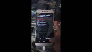 Root LeEco Le2 & Flash TWRP recovery