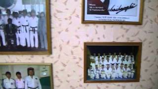 тхэквондо подольск итф www.taekwondo.su. секция