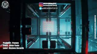 Breakbeat 2020 // Pavane - Allah-Taala (Original Mix) Breaks