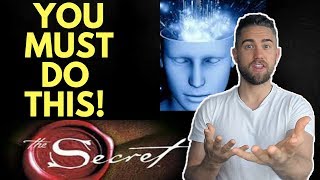 How to use Expectancy to Increase Momentum with the Law of Attraction