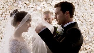 The Onion Reviews 'Fifty Shades Freed'