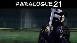 Fire Emblem: Awakening - Paralogue 21 -  Ghost of a Blade