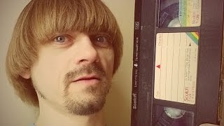 My First Videotape 1982 VHS -(Weird Paul) old vintage vhs tape footage VCR nostalgia
