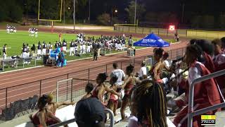 Clark Atlanta University | "Mighty Marching Panthers" | "NECK"