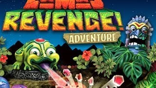 Download Zuma Revenge Completo