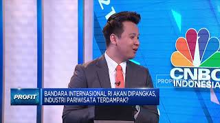 Bandara Internasional RI Bakal Dipangkas, Ngaruh ke Bisnis Wisata?