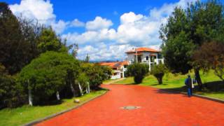 Guatavita colombia