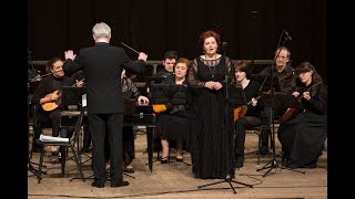 А. Власов "Фонтану Бахчисарайского дворца"
