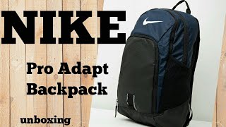 Nike Pro Backpack