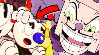 FINAL DEATH - HOW TO DIE IN KING DICE ROOM | Cuphead Cheats, Hacks and MORE!