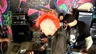 Gunt Punchers - "Booze Hound"