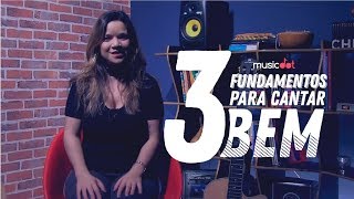 COMO CANTAR BEM? (Dicas Fundamentais)  | Anny responde