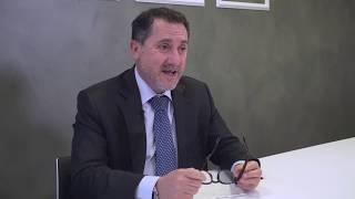 Emiliano Bermúdez (Don Piso): “No hemos construido una imagen del sector correcta”