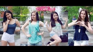 BESTie (베스티) - Love Options (연애의 조건) [R-10 Dance Cover]