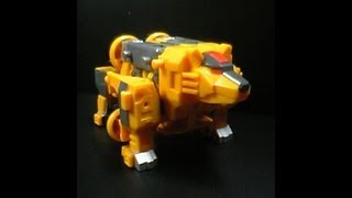 Wanrikiguma - Machine Robot Mugenbine