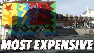 Buying the Most EXPENSIVE Nightclub! (After Hours DLC GTA 5)