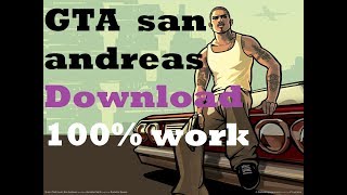 GTA San Andreas Eassy  Step up Download