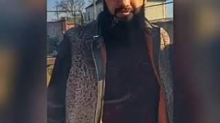 *بســــــم الله الرحمن الرحيــــــم* ✅ *_Наш дорогой, уважаемый, любимый Шамиль Аш-Шишани Аш-Шафи'и