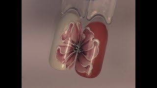 ? TM MiRinails?Дизайн ногтей