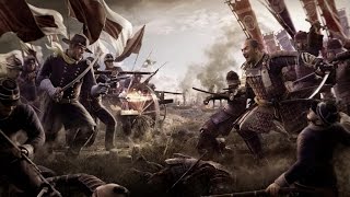 Total war: Shogun 2/ Закат самураев/ Сацума №20