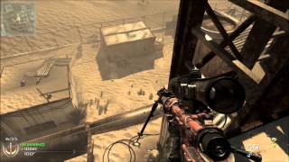 Gexpgaming MW2 med Dildimoose EP1.