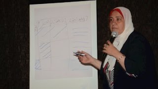 (٢-١٦) خطوة بخطوة نحو المعالجة النفسية -العلاج باللعب -  جزء ٢ -  د عبير محمد أنور