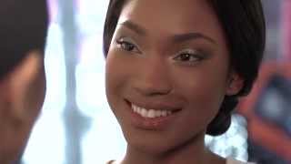 NARS How To: Create a Defined Eye Look
