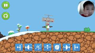 Bad Piggies | New Series | Halloween Special ? |