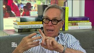 Tommy Hilfiger on 'new American classics' and why fashion is important