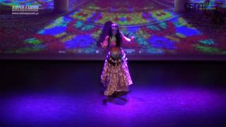 Bella Dance Academy Μαγεμένο Μήλο