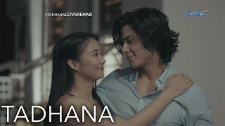 Tadhana: Physical therapist becomes wife of her patient