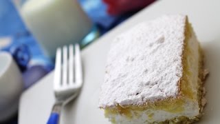 Torta paradiso - Ricetta di Fidelity Cucina