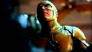 Flash vs Reverse Flash My Demons
