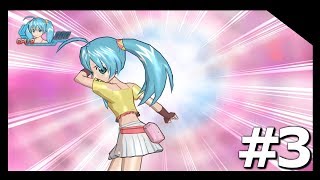Bakugan: Battle Brawlers (Dolphin Emulator 5.0) | Walkthrough Part 3 | 1080p 60FPS