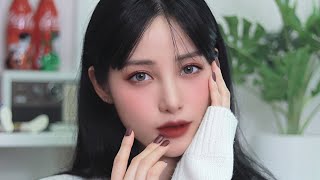 레드벨벳 ? 메이크업 ㅣ RED VELVET MAKEUP