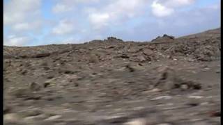 Timanfaya