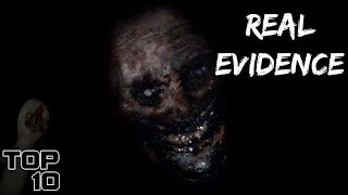 Top 10 Scary SCP Theories