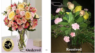FTD Flowers Online Review