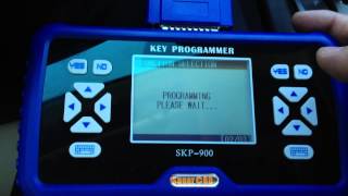 SuperOBD Key Programmer SKP900 for Toyota Smart Key