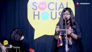 Innocence: Poem on Child Sexual Abuse by Diksha | Poetry | The Social House | Whatashort