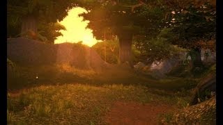 Тернистая Долина [WoW Human - Priest #39]